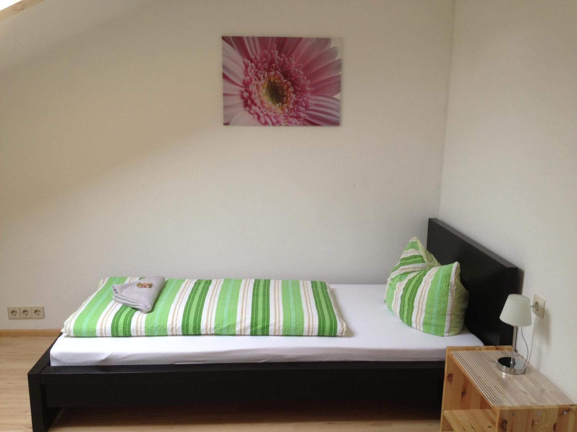 Outdoor Zentrum Allgaeu- Hostel Bihlerdorf Εξωτερικό φωτογραφία