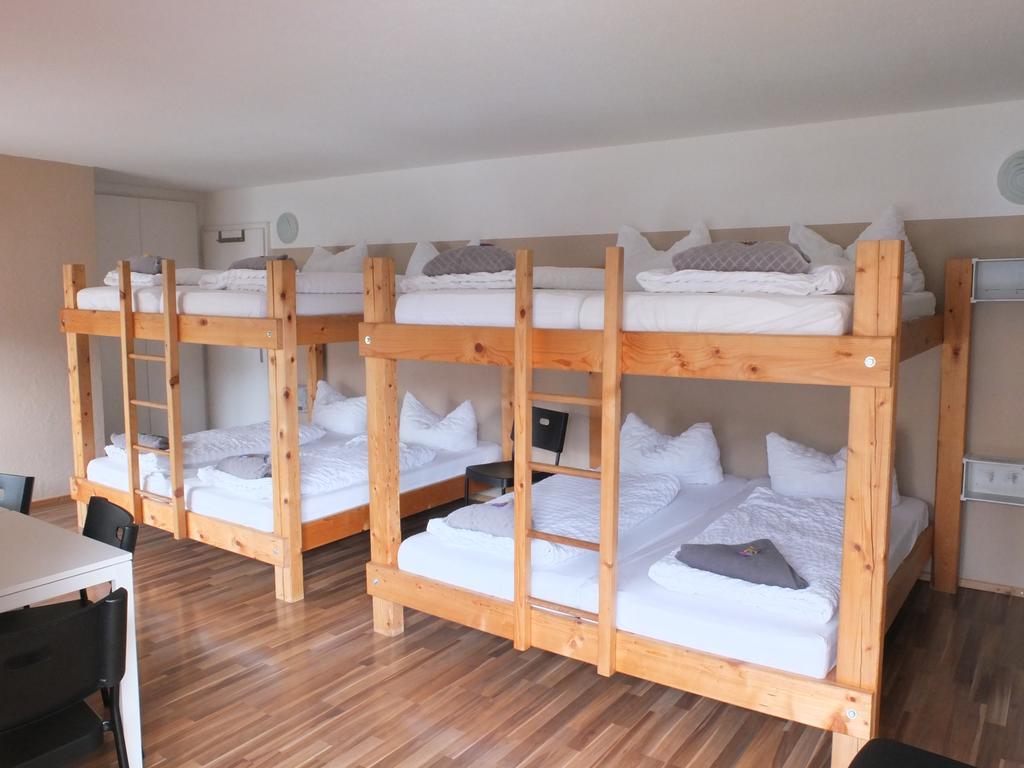 Outdoor Zentrum Allgaeu- Hostel Bihlerdorf Εξωτερικό φωτογραφία
