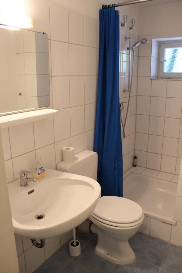 Outdoor Zentrum Allgaeu- Hostel Bihlerdorf Δωμάτιο φωτογραφία
