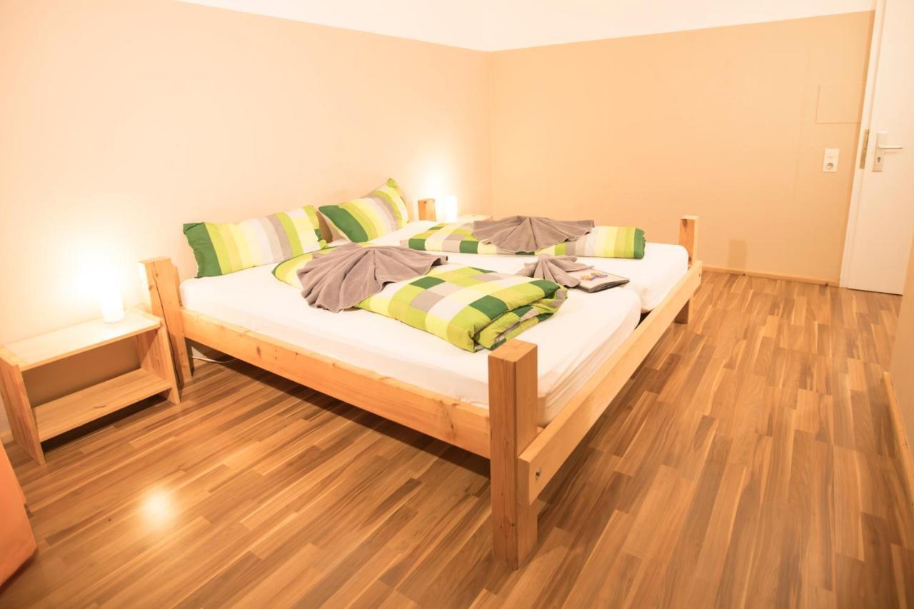 Outdoor Zentrum Allgaeu- Hostel Bihlerdorf Εξωτερικό φωτογραφία
